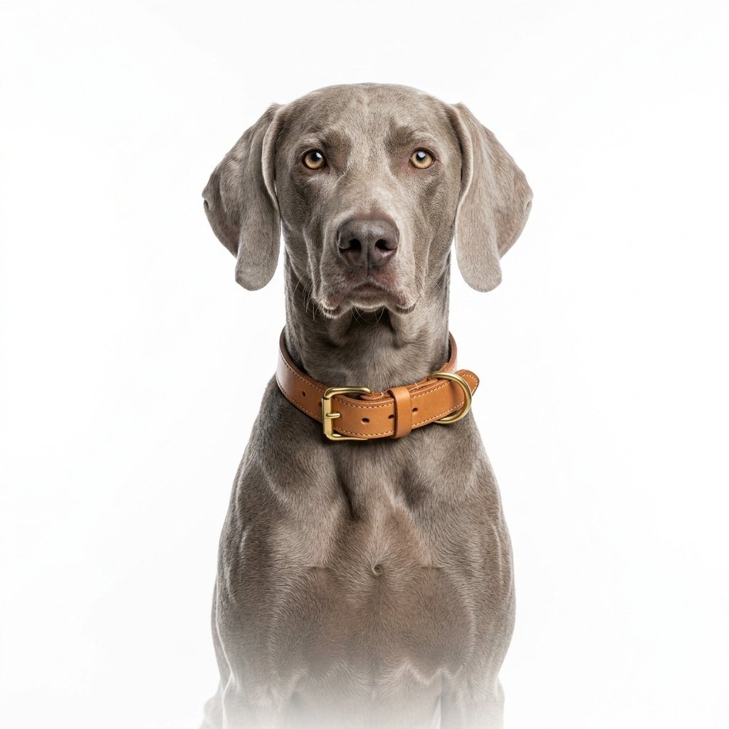 Zak International Handcrafted Leather Pet Gear