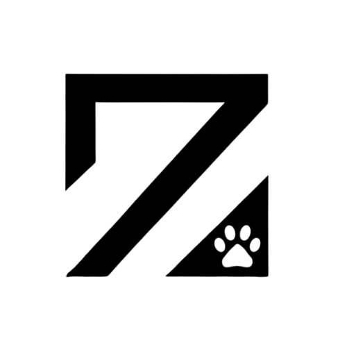 Zak International Logo